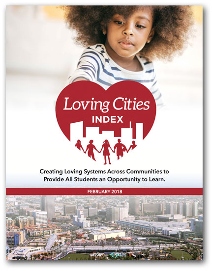 Loving Cities Report