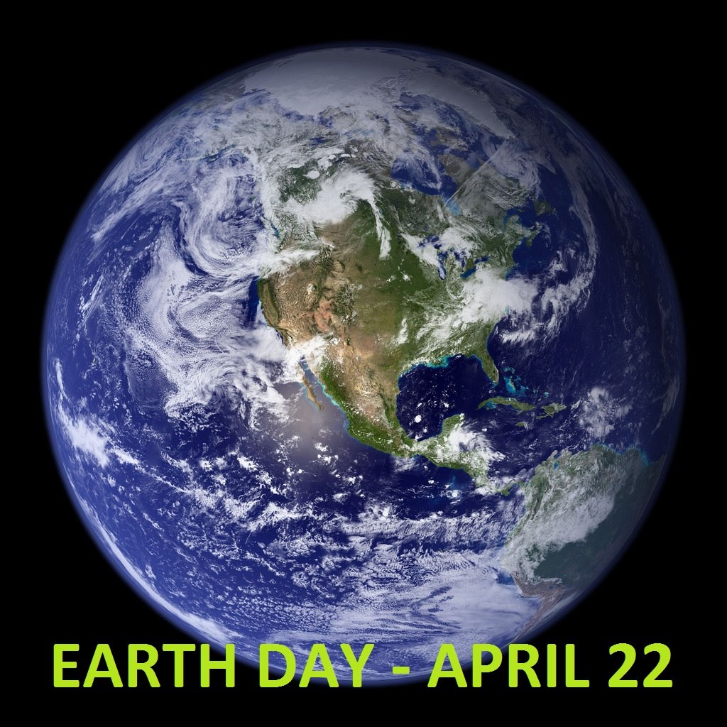 Earth Day 2022