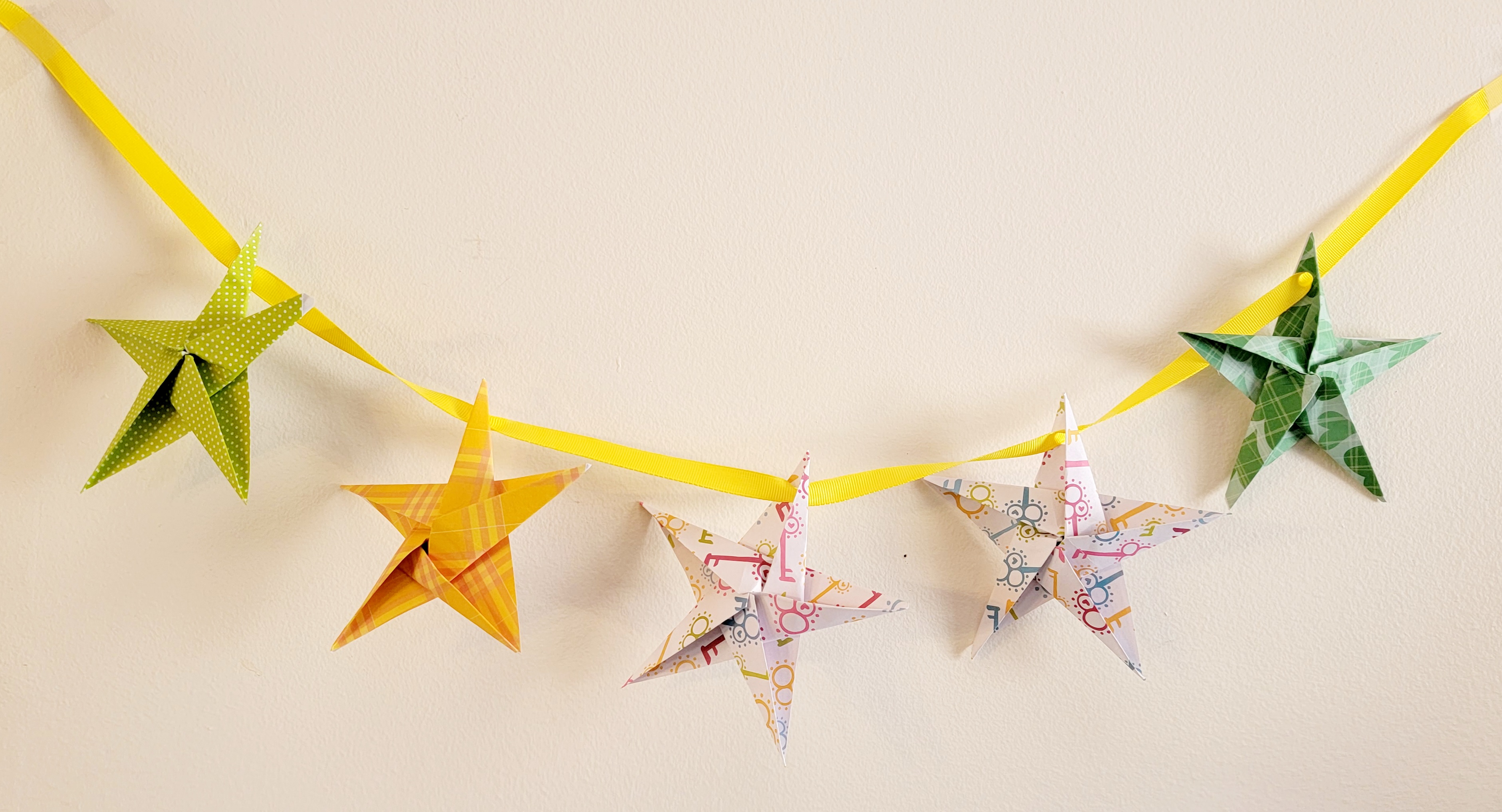 star garland