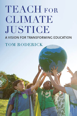 Teach for Climate Justice Cover