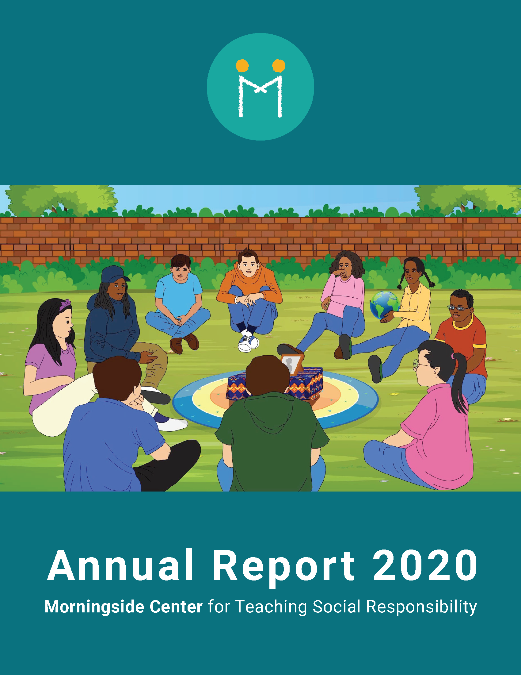 AnnualReport2020Cover