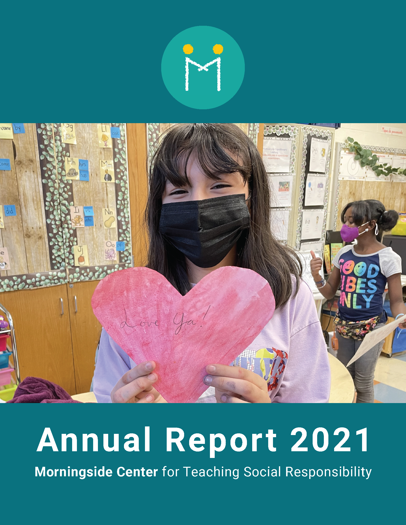 AnnualReport2021Cover