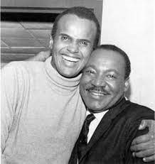 Belafonte and King