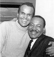 Belafonte and King