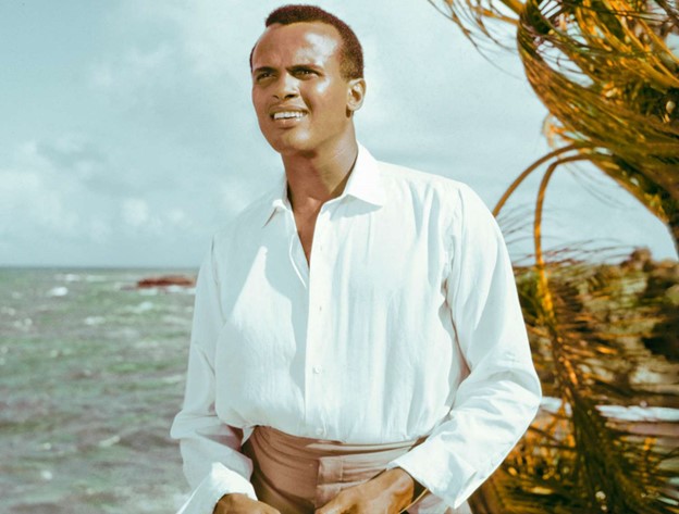 Harry Belafonte