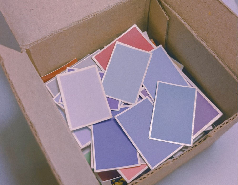 Cards