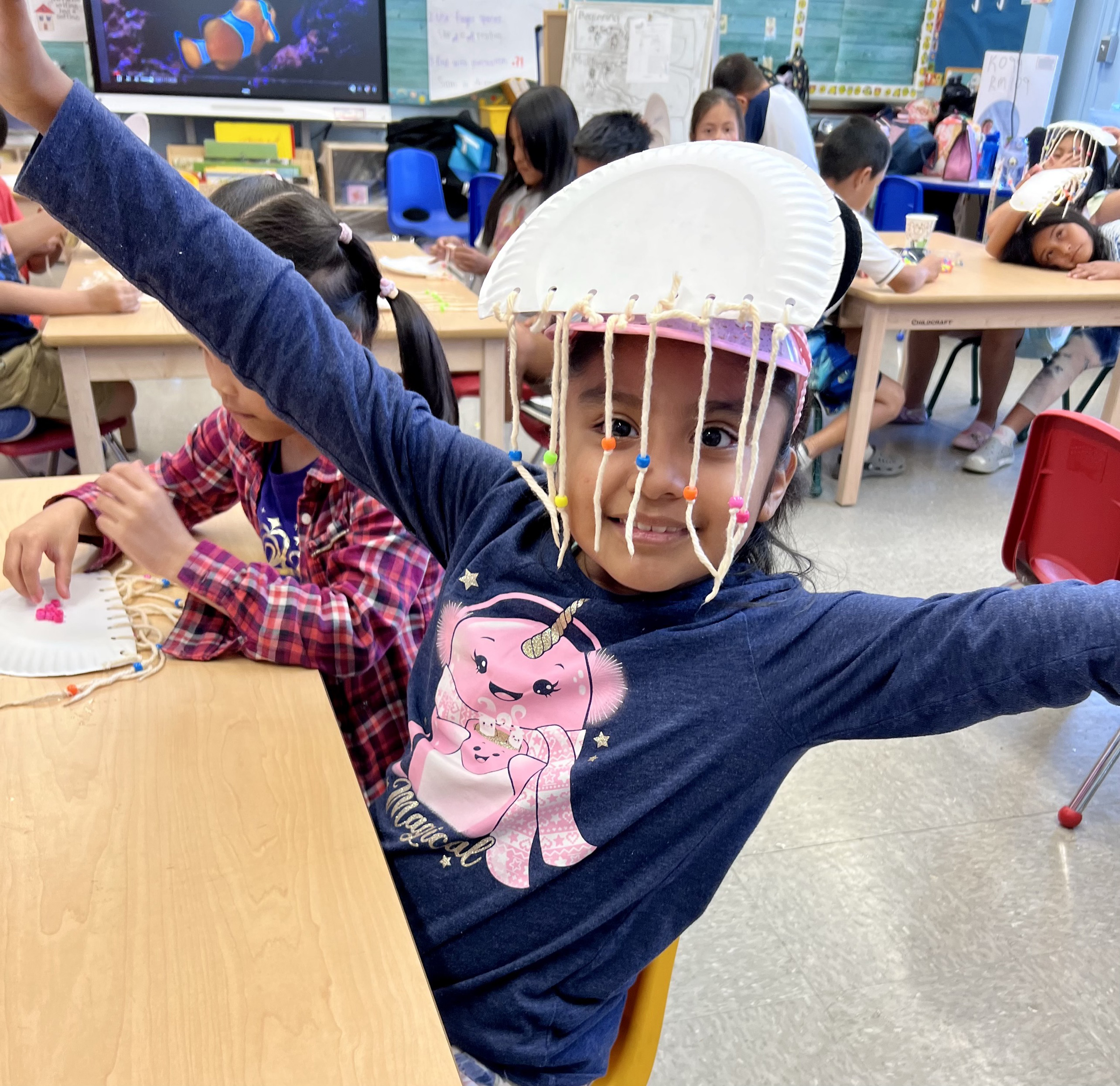 Why Joy Matters | Morningside Center for Teaching Social Responsibility