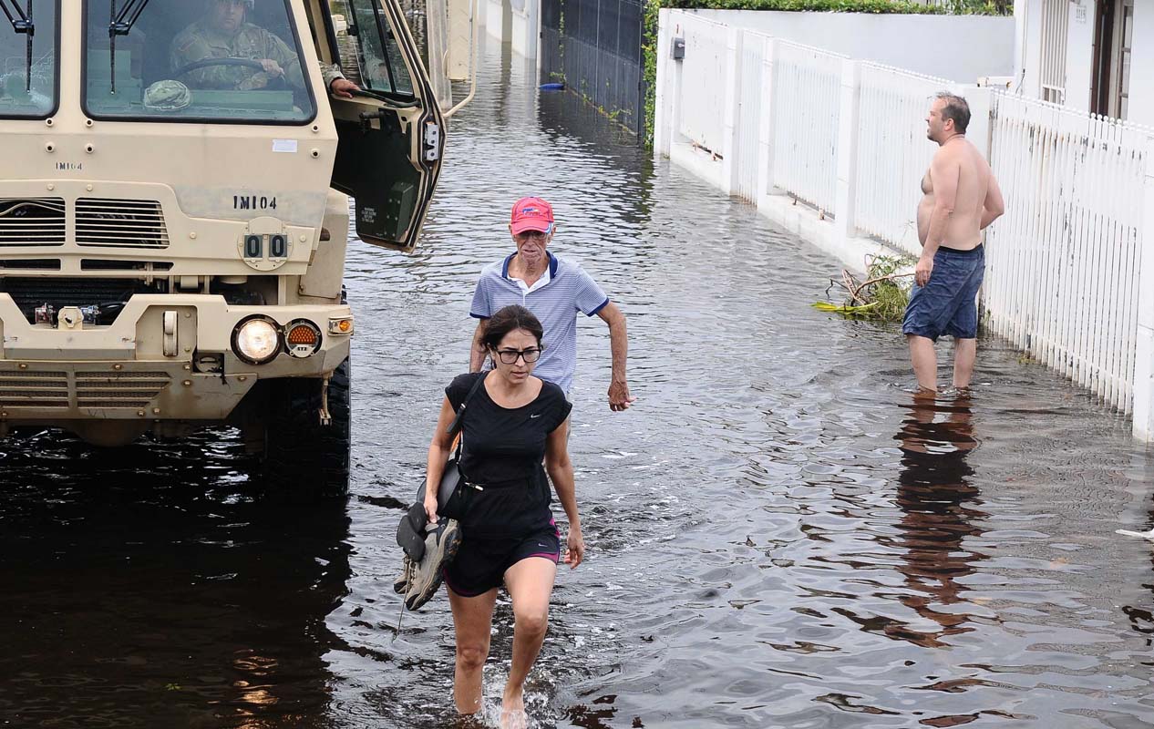 Carolina, Puerto Rico