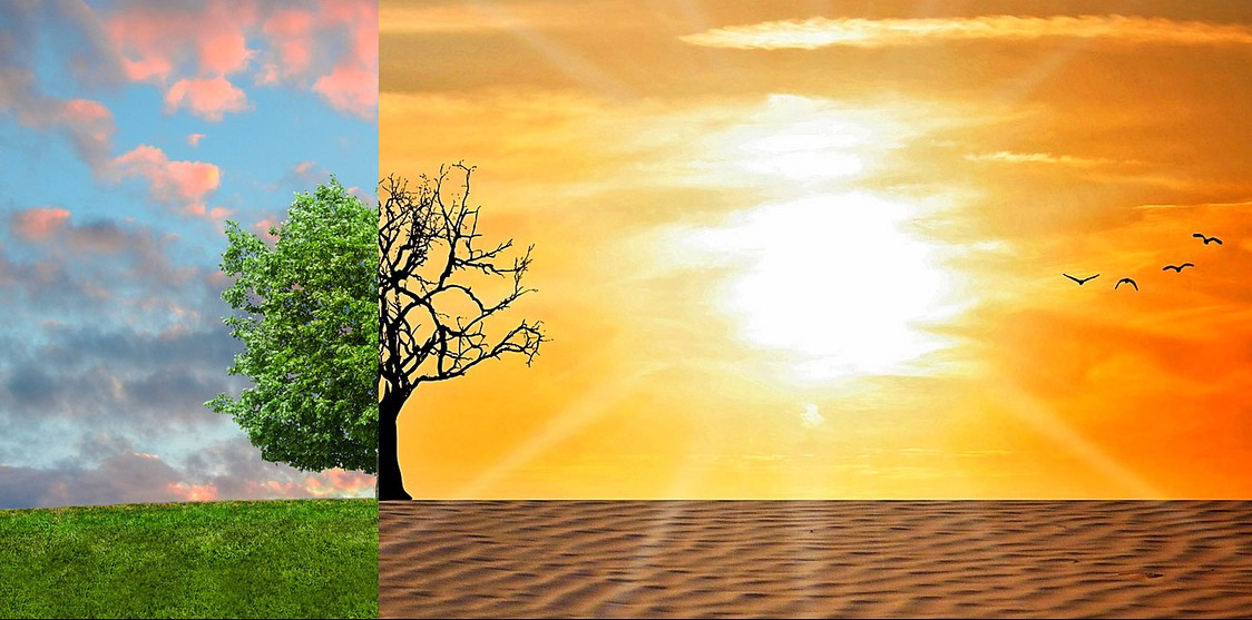 Climate change