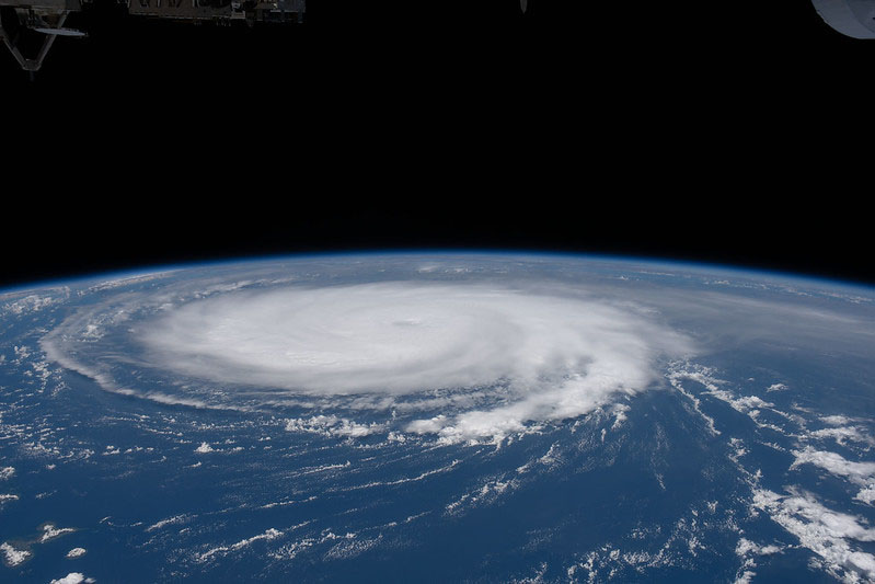 Hurricane