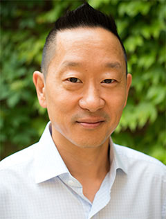 Robert Kim